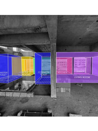 Our Process: From Sketch to Structure photo 31