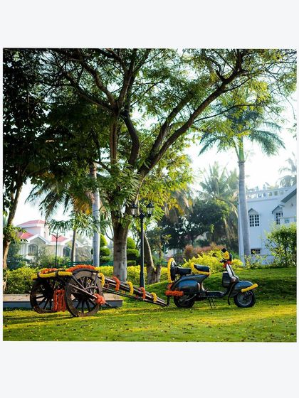 Event Decor & Ambiance photo 14