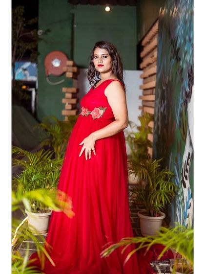 Surabhi Designer Collections - Occasion Wear Rental & Custom Design Design Details & More photo 76