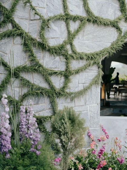 The Mogra Collective - Destination Weddings The Art of the Detail photo 11