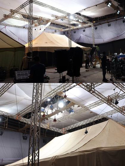 Behind The Scenes: Craft & Execution photo 49