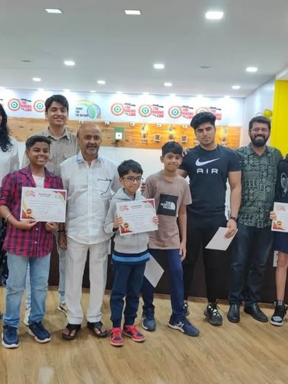 Structured Training Courses photo 10