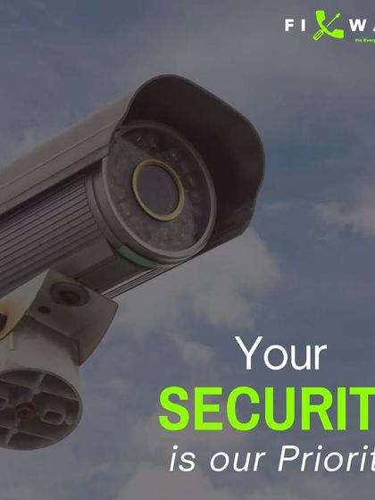 Fixwala - Smart Home Setup Comprehensive Home Security photo 3