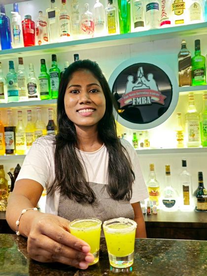 Flair Mania - Event Bartending Services Signature Cocktails & Mocktails photo 40