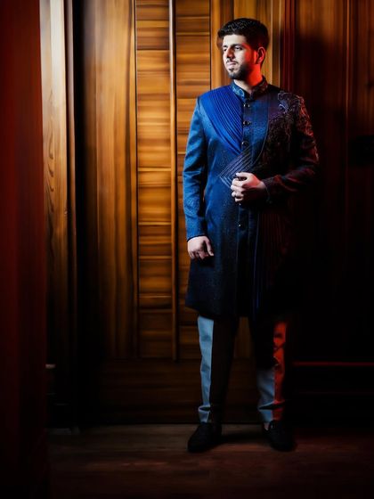 The Grand Wedding Day photo 64