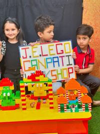 Kids' Parties, Workshops & Competitions