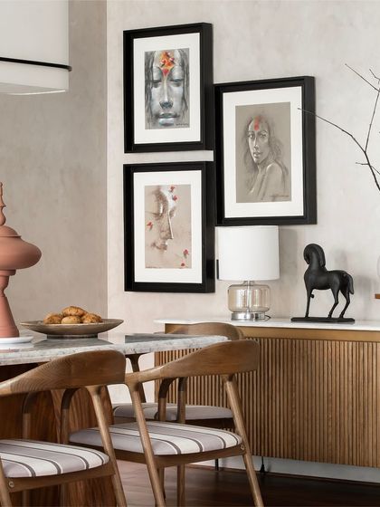 Aakriti Saraf Design - Full-Service Residential Interior Design The Heart of the Home: Kitchens & Dining photo 31