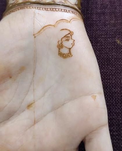 The Artist's Touch: Process & Stain photo 9