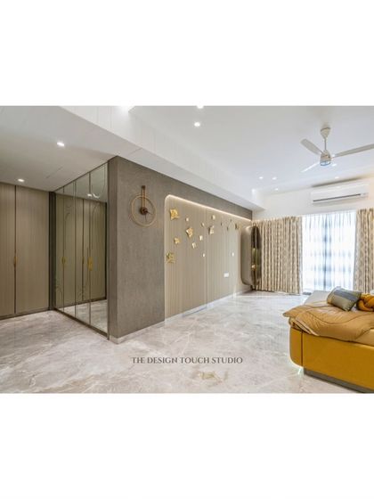 Bespoke Wardrobes & Walk-in Closets photo 8