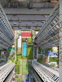 Architectural Design for Real Estate Developments