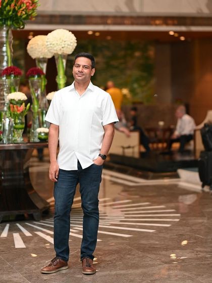 Vishal Diwan - Fashion & Portrait Photography Matrimonial Profiles photo 15