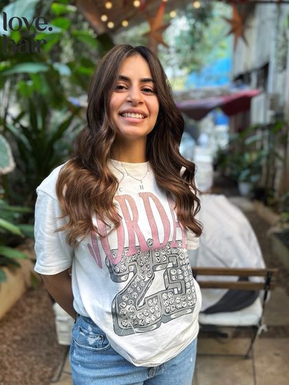 Mocha Girl Flow: Brunettes & Caramels photo 75