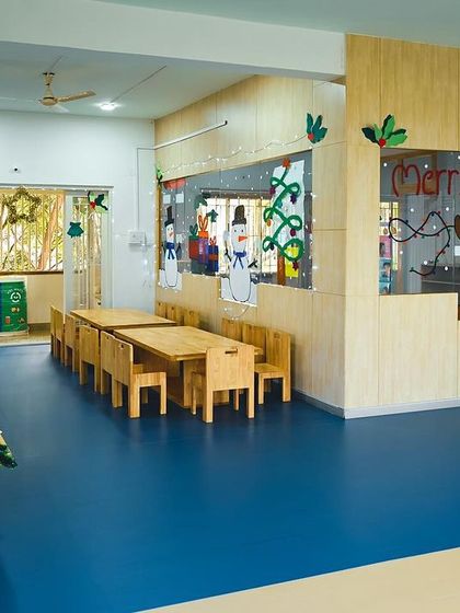 Knowledge Origin - Preschool & Kindergarten Programs Our Community of Joy: Celebrations & Events photo 77