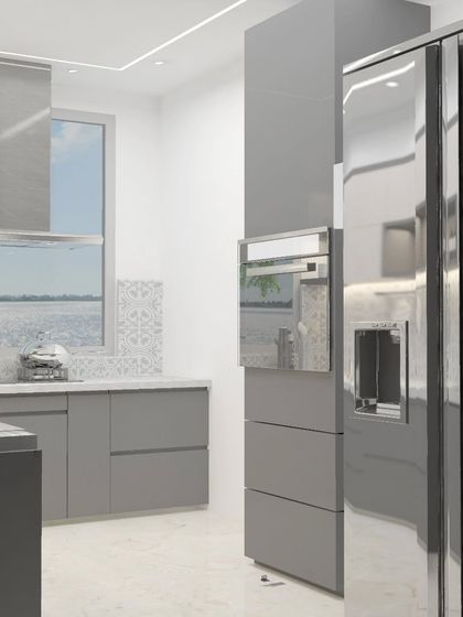 Modern & Modular Kitchens photo 7