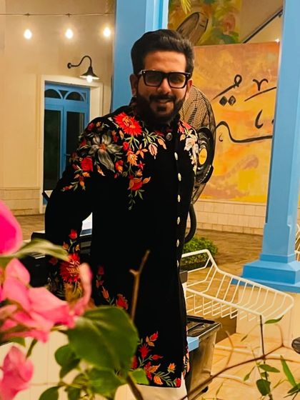 Dressing the Part: My Event Lookbook photo 64