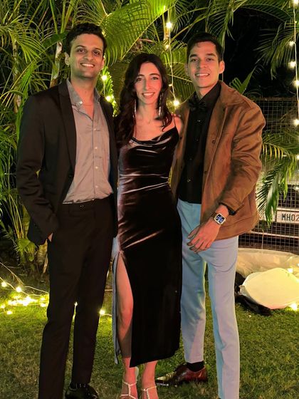 The Band: On & Off Stage photo 5