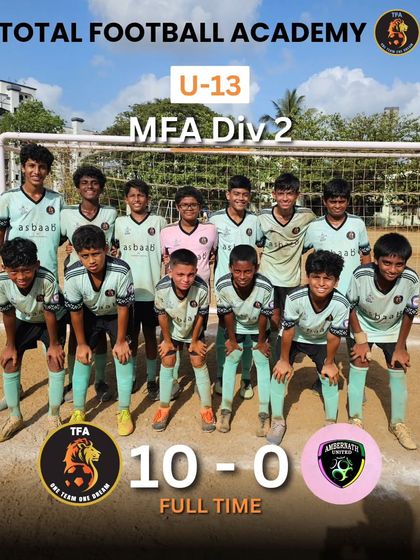 Tournament Dominance photo 41