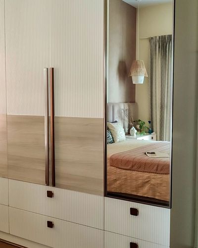 Custom Furniture & Storage Solutions