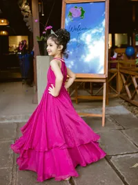 Custom Kid's Occasion Wear