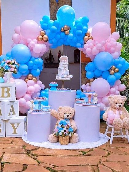 Bunny Bash By Anurag - Event Photography Celebrating New Beginnings photo 34