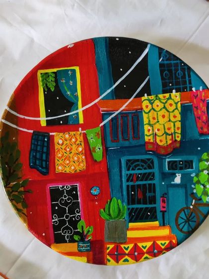 Mirakhi Design Studio - Bespoke Art Pieces & Decor Functional Art & Decor Accents photo 30