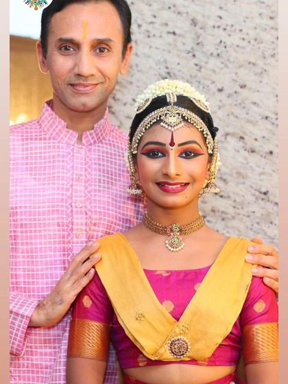 Praveen Kumar - Bharatanatyam Choreography Rangaabhivandane: Crafting a Debut photo 3