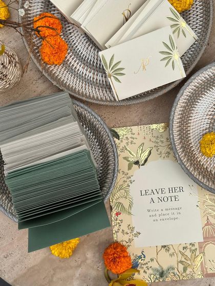 Daylight Celebrations: Haldi & Mehendi photo 45