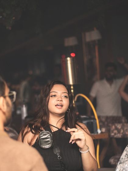 The Vibe: On The Decks & On The Floor photo 9