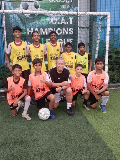 Training & Development photo 6