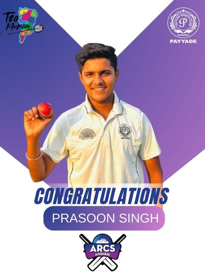 From Payyade to the Pros photo 6