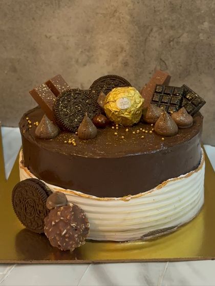 Decadent Chocolate Creations photo 20