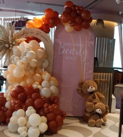 Teddy Bear & 'Beary' Cute Themes photo 7