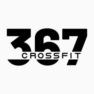 367 CrossFit