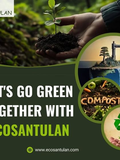 Eco Santulan - Waste Management Solutions Our Mission & Community Impact photo 13