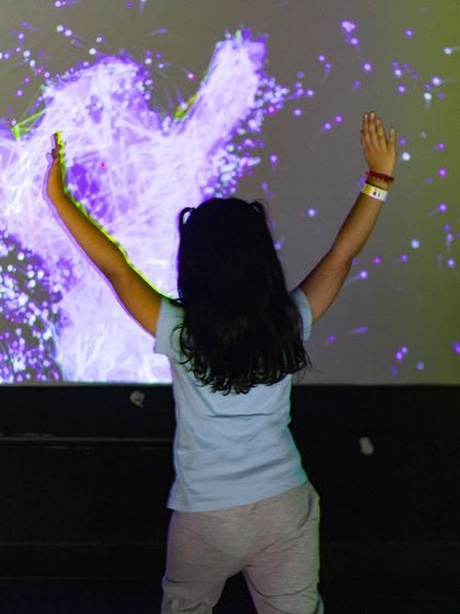 Digital World & Arcade Games photo 28