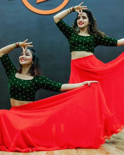 Dance Video Production