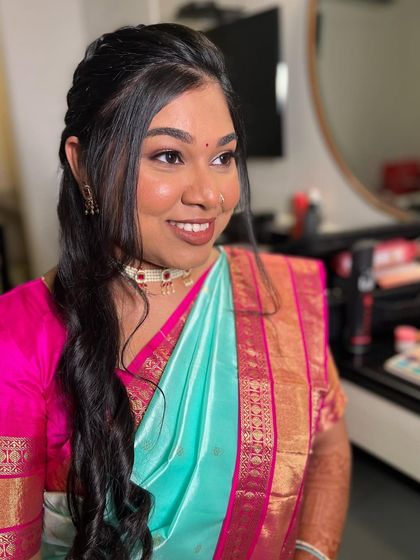 Your "Yes" Moment Glam photo 25