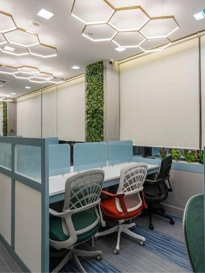 Corporate & Office Spaces photo 24