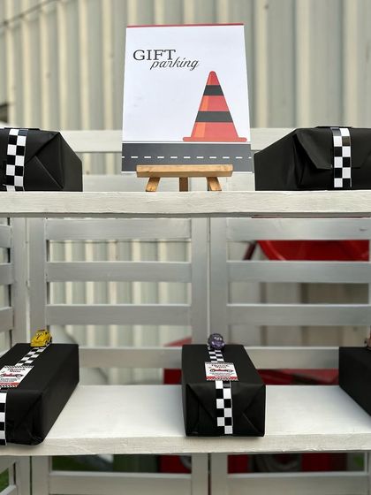 Your Kiddo's Dream Party, Brought to Life photo 37