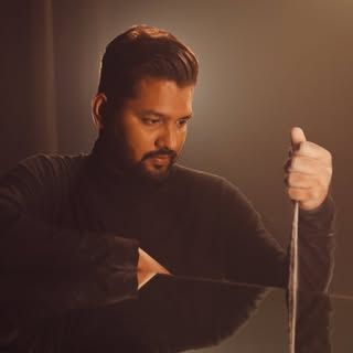 Nitish Bharti