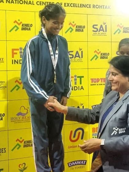 Our Champions' Wall photo 3