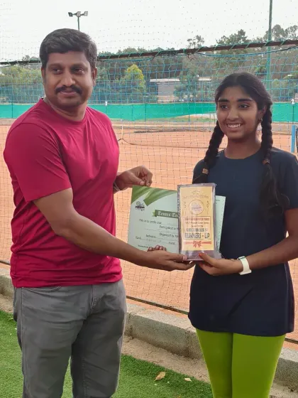 Our Champions: Celebrating Success photo 15