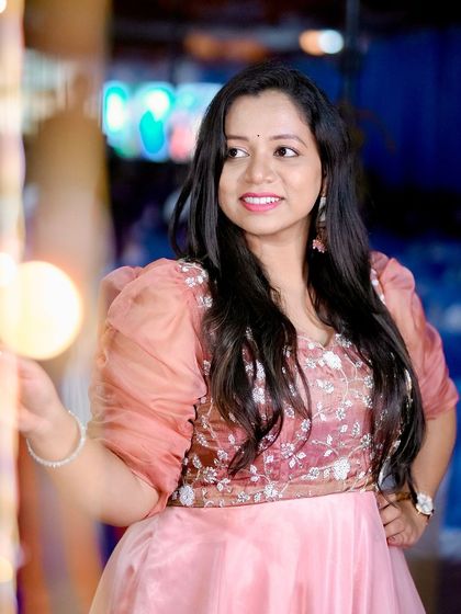 CB Rental Dresses - Women's Occasion Wear Rental Anarkalis & Traditional Gowns photo 8