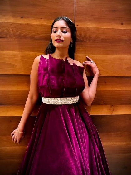 Rent Your Look - Ethnic & Occasion Wear Rental Glamorous Evening Gowns photo 9