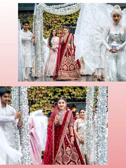 Fine9 Photos & Films - Wedding Photography & Film Candid Moments & Rituals photo 26