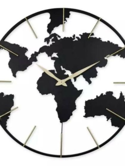 Designer Wall Clocks photo 45