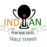 Indian Table Tennis Academy
