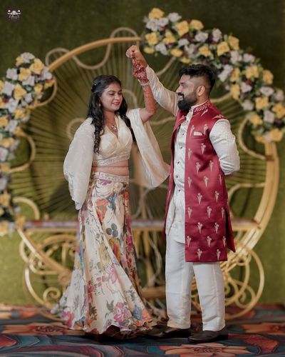 Wedding Photography & Videography