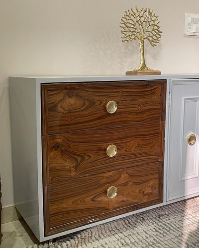 Custom Furniture Design