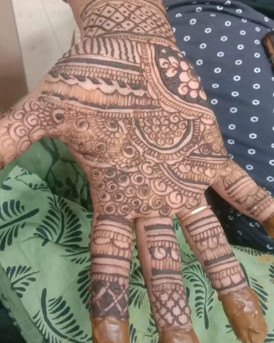 Mehendi Products
